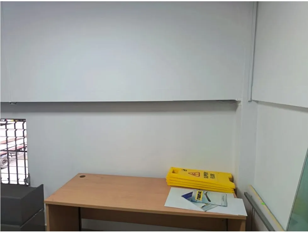 Commercial Space for rent in Llano Bonito