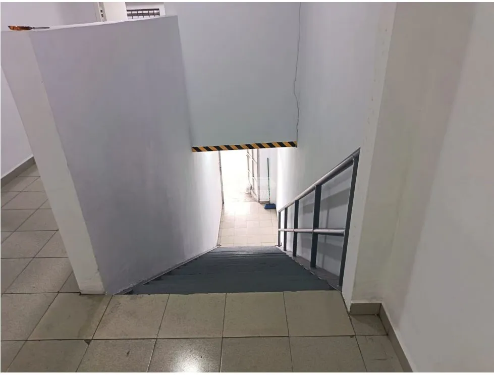 Commercial Space for rent in Llano Bonito