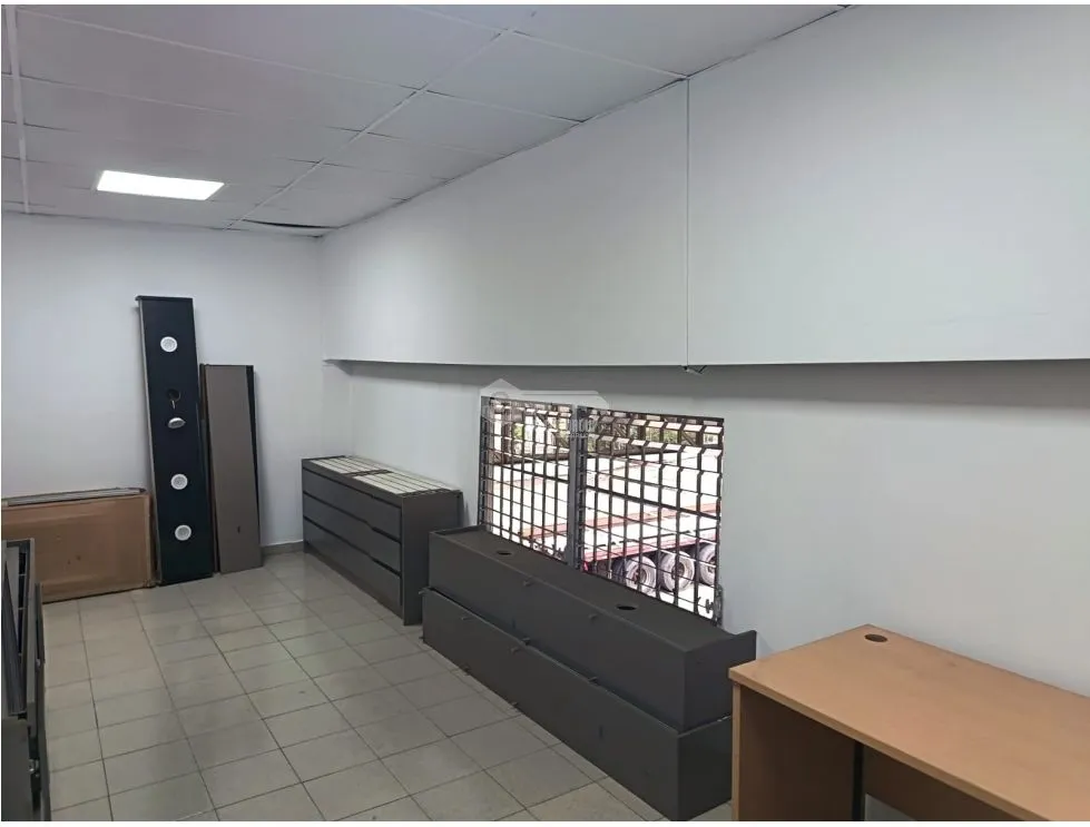 Commercial Space for rent in Llano Bonito