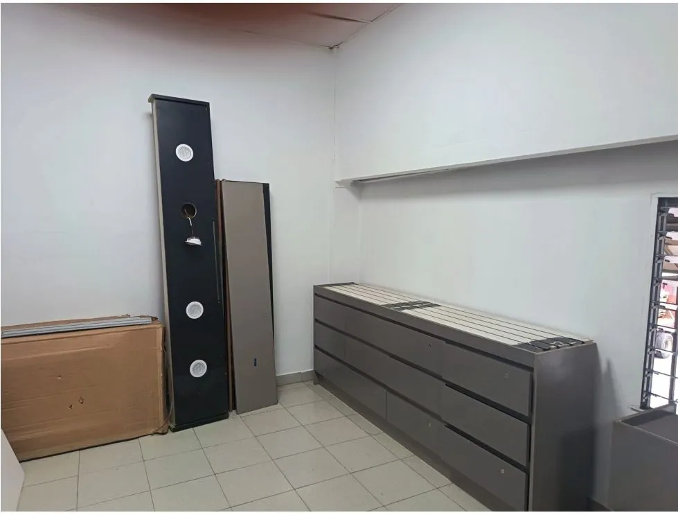 Commercial Space for rent in Llano Bonito