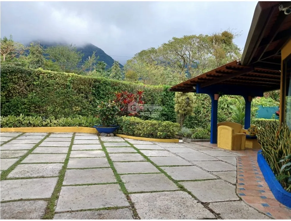 EL VALLE DE ANTON / 1600M / 3 HABITACION / 3 BAÑOS /  AMOBLADA AG