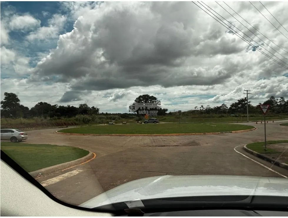 VÍA PUERTO CAIMITO / CHORRERA / 54000M / PARA DESARROLLO INMOBILIARIO