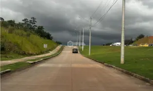 CHORRERA / VÍA PUERTO CAIMITO / 54000M / PARA DESARROLLO