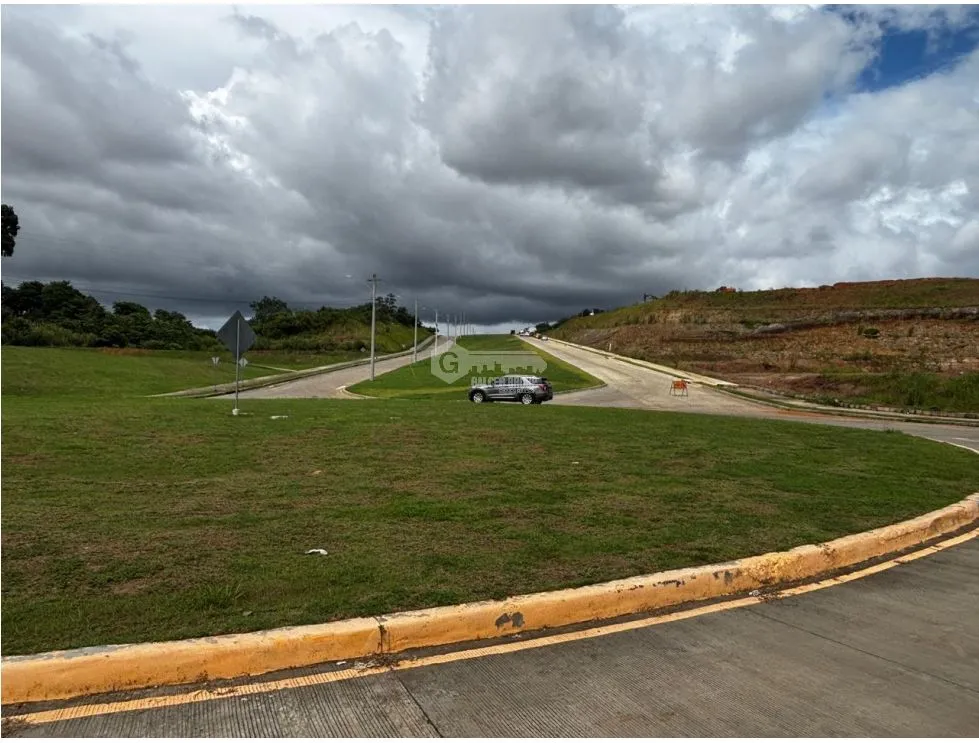 Terrain à bâtir à Chorrera à vendre