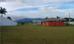 Building Lot for sale in Chame