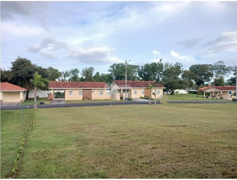 Building Lot for sale in Chame
