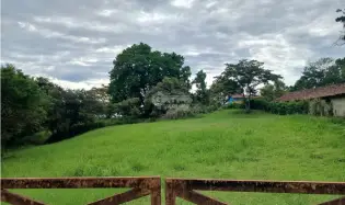 Building Lot for sale in San Carlos