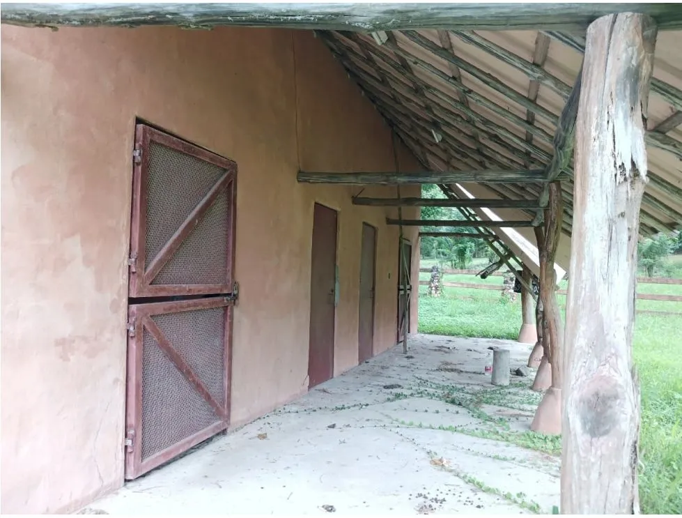 Building Lot for sale in San Carlos