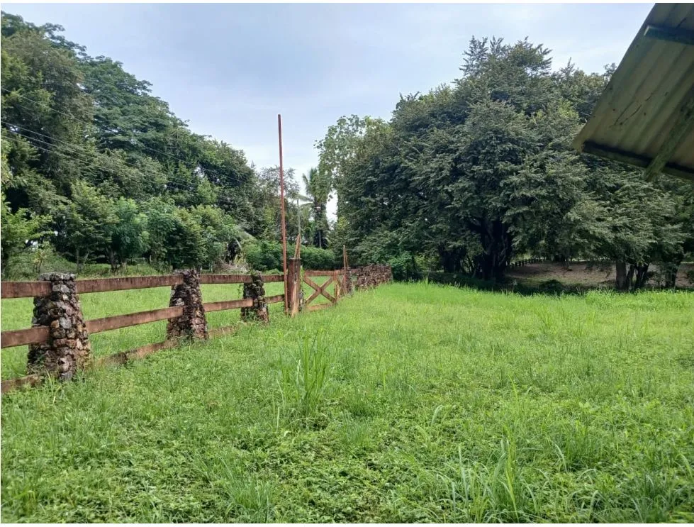 Building Lot for sale in San Carlos