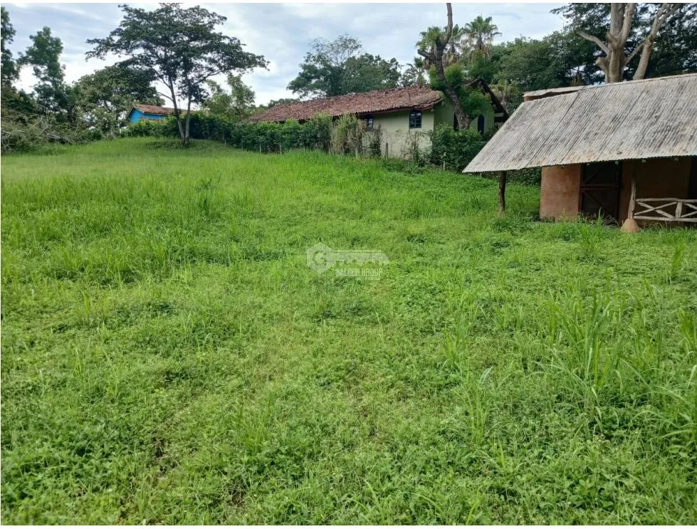 Building Lot for sale in San Carlos