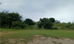 Terre / Ferme à San Carlos à vendre