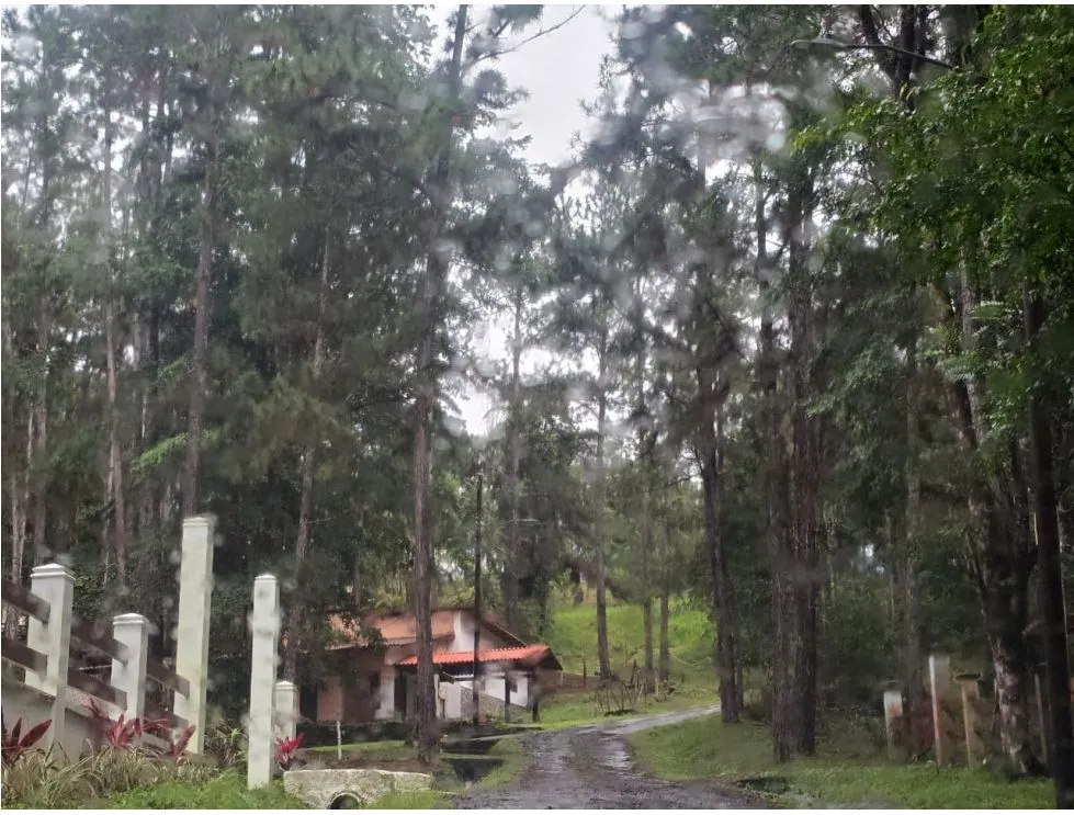 Building Lot for sale in Cerro Azul