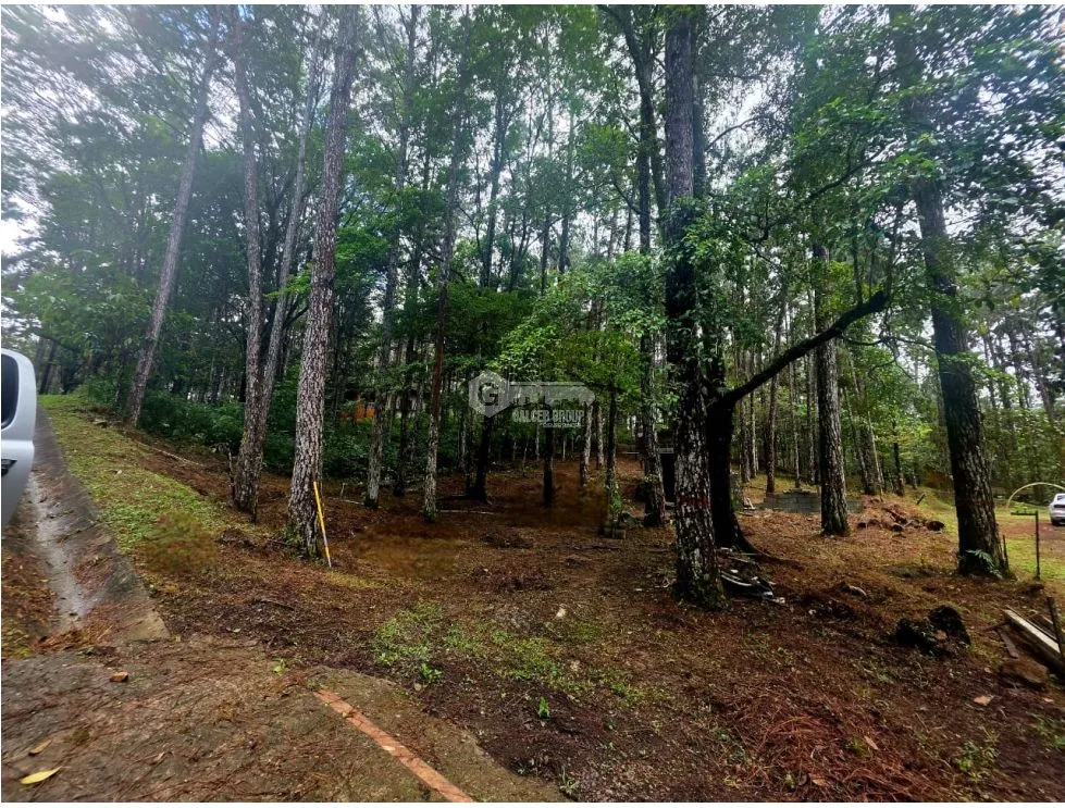 Building Lot for sale in Cerro Azul