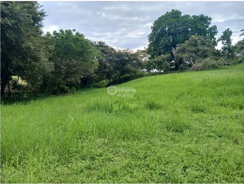 Building Lot for sale in San Carlos