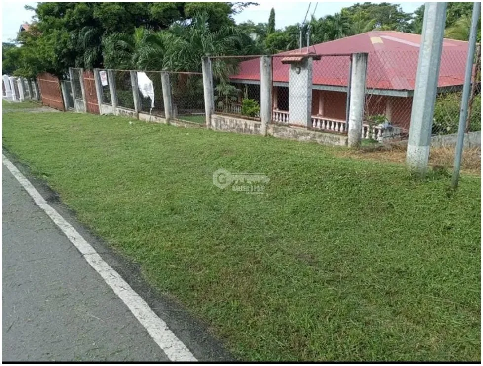 Maison unifamiliale à Chame à vendre
