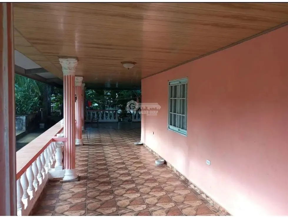 Maison unifamiliale à Chame à vendre