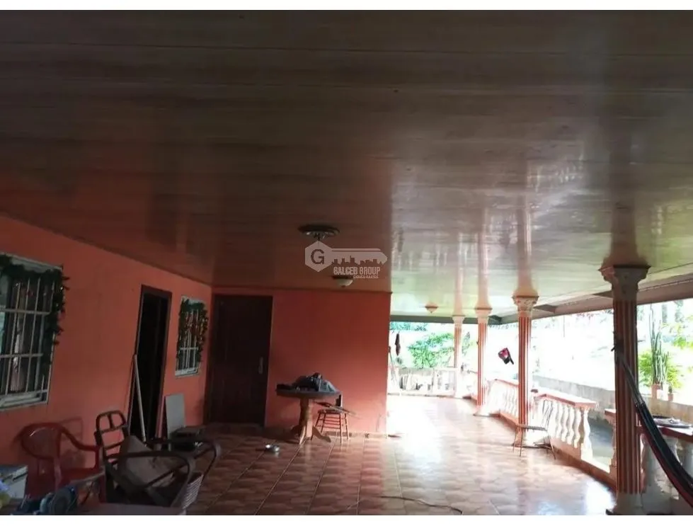 Maison unifamiliale à Chame à vendre