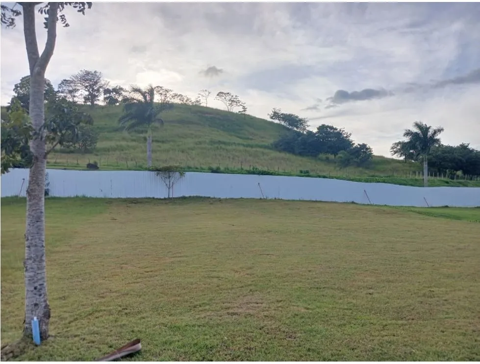 Building Lot for sale in Chame