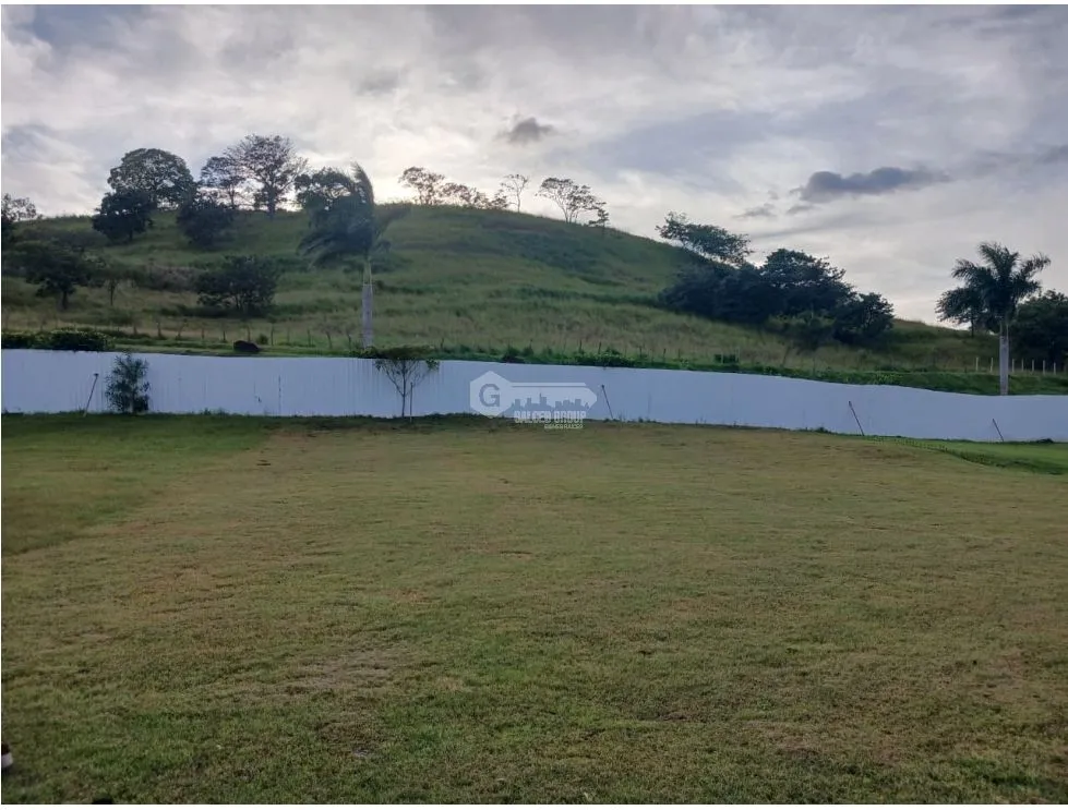 Building Lot for sale in Chame