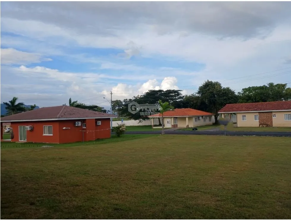 Building Lot for sale in Chame
