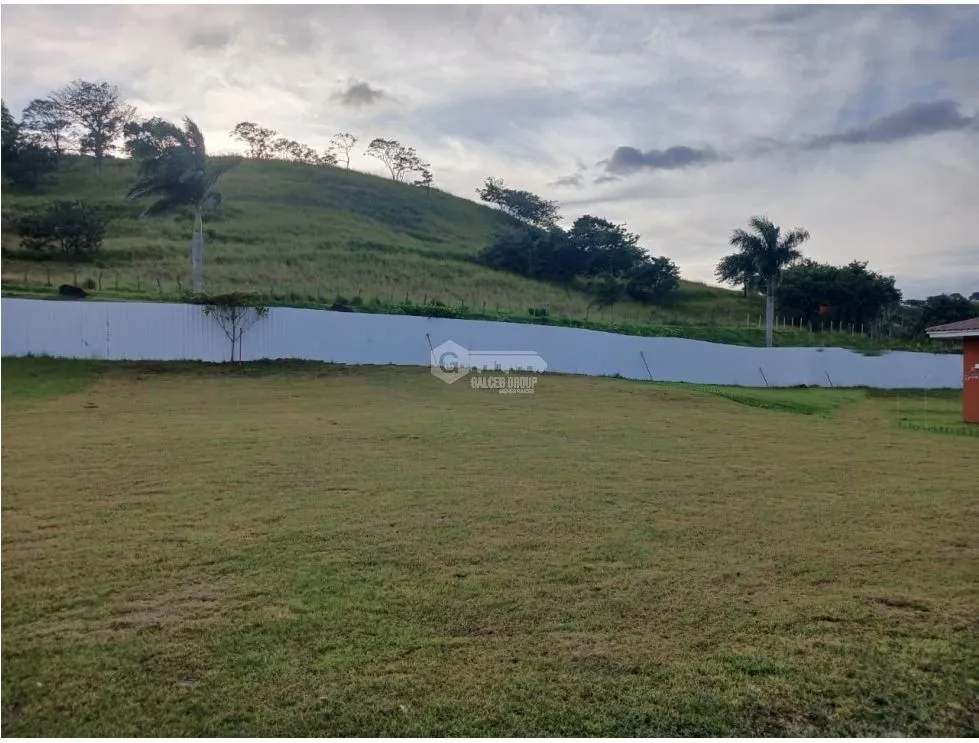 Building Lot for sale in Chame