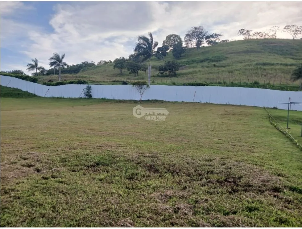 Building Lot for sale in Chame