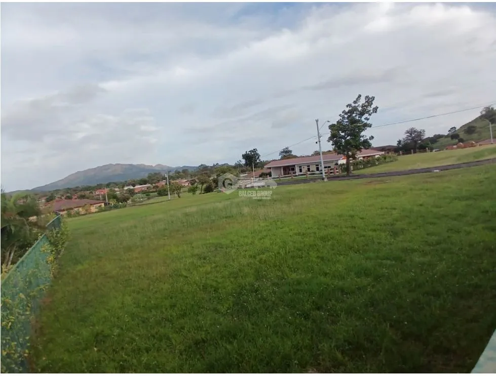 Building Lot for sale in Chame