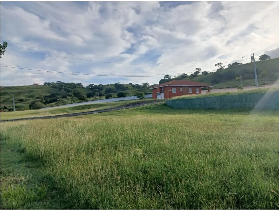 Building Lot for sale in Chame