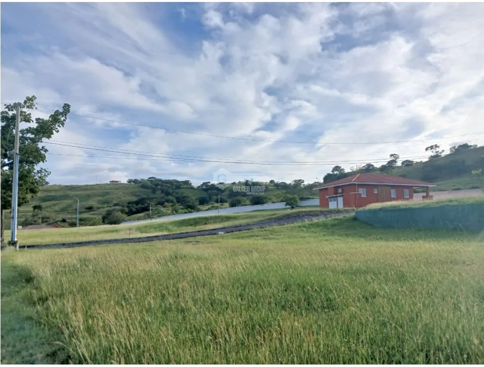 Building Lot for sale in Chame