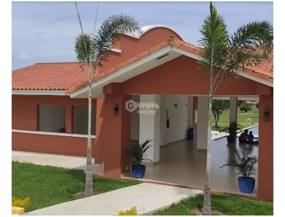 Building Lot for sale in Chame