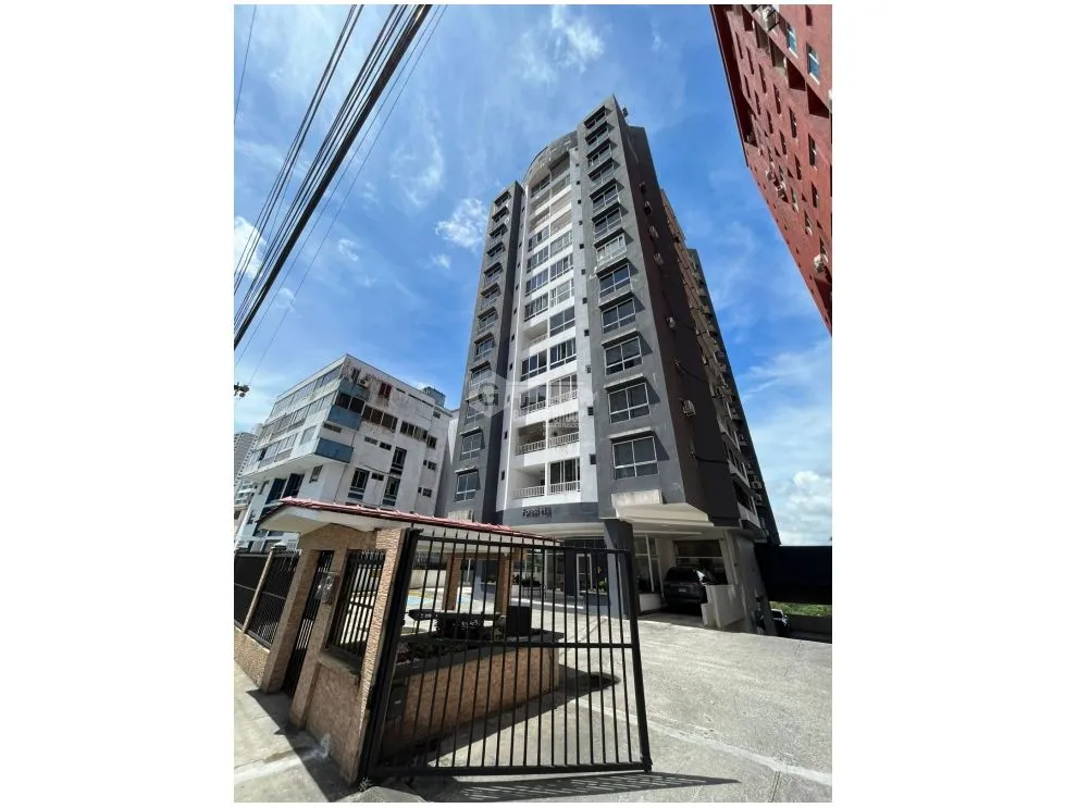 VILLA DE LAS FUENTES / FOREST HILL / 103M / DIVISIBLE SPACES / 2 PARKING