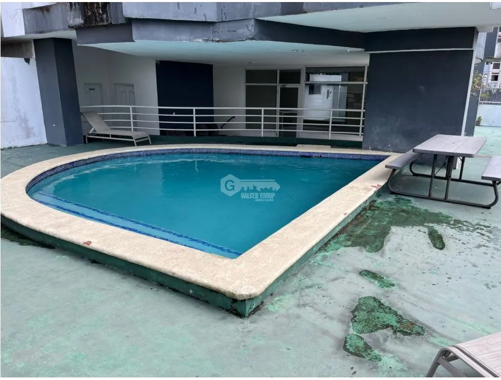 VILLA DE LAS FUENTES / FOREST HILL / 103M / DIVISIBLE SPACES / 2 PARKING