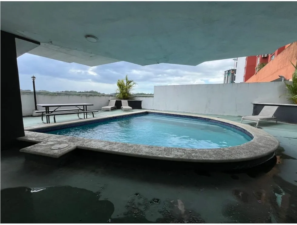 VILLA DE LAS FUENTES / FOREST HILL / 103M / DIVISIBLE SPACES / 2 PARKING