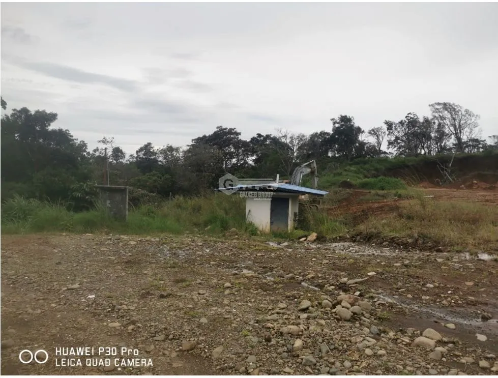 LAND / BOQUETE / BAJO JARAMILLO / 3.3 HECTARES / FOR DEVELOPMENT
