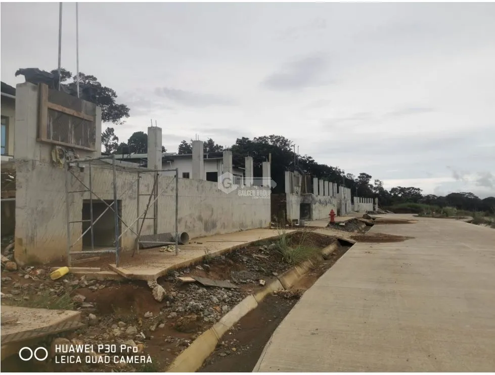 LAND / BOQUETE / BAJO JARAMILLO / 3.3 HECTARES / FOR DEVELOPMENT