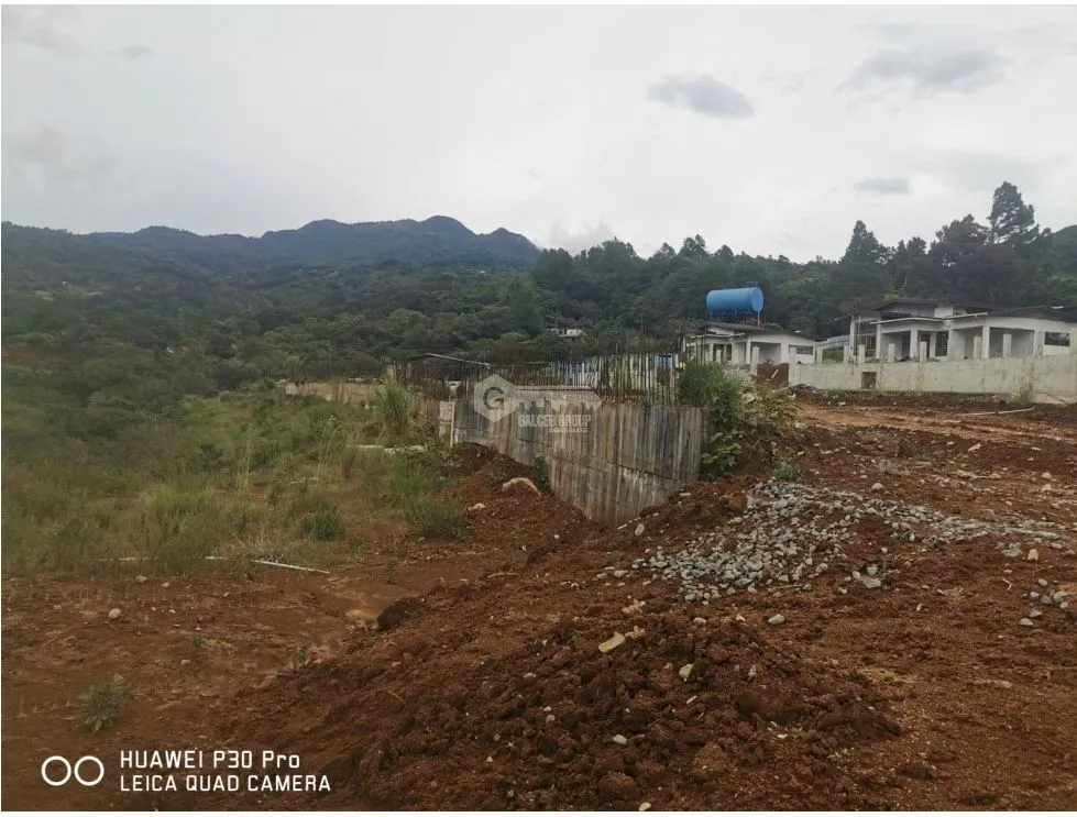 LAND / BOQUETE / BAJO JARAMILLO / 3.3 HECTARES / FOR DEVELOPMENT