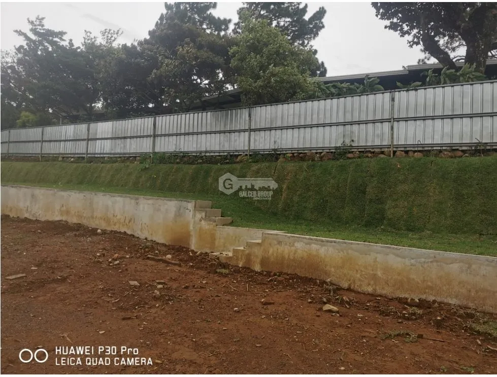 LAND / BOQUETE / BAJO JARAMILLO / 3.3 HECTARES / FOR DEVELOPMENT