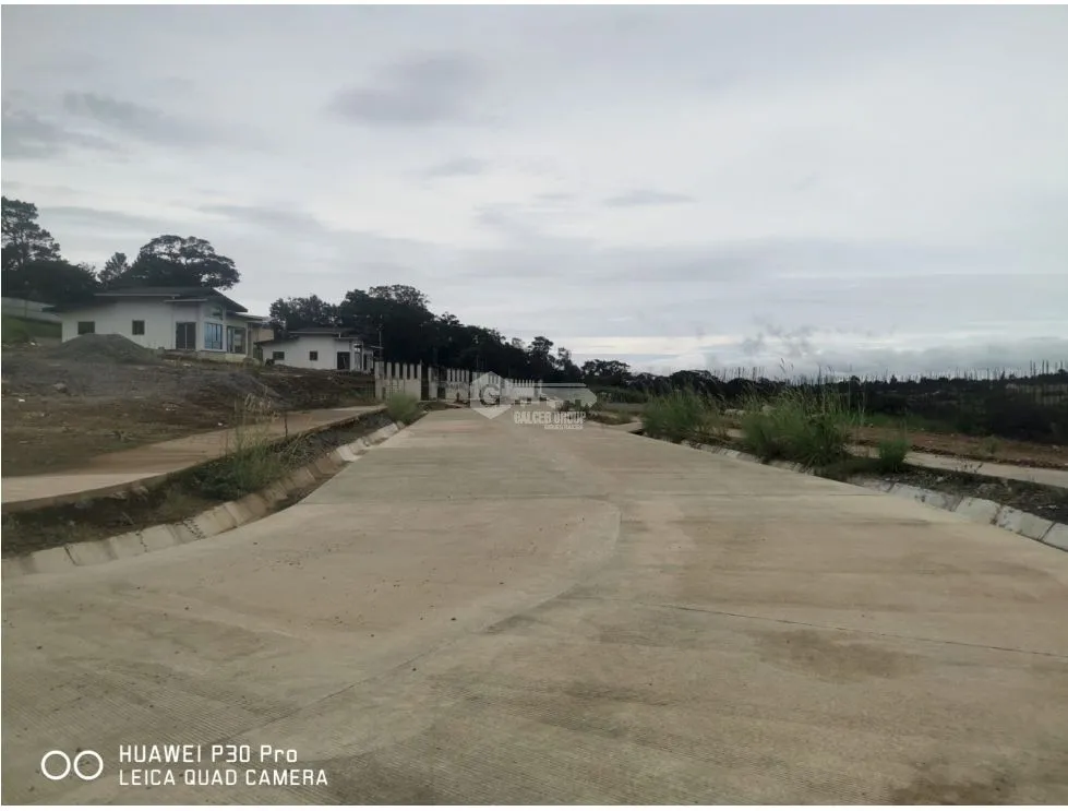 LAND / BOQUETE / BAJO JARAMILLO / 3.3 HECTARES / FOR DEVELOPMENT