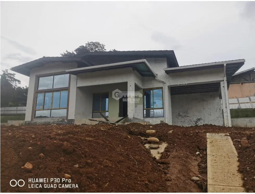 LAND / BOQUETE / BAJO JARAMILLO / 3.3 HECTARES / FOR DEVELOPMENT