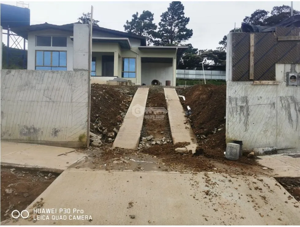 LAND / BOQUETE / BAJO JARAMILLO / 3.3 HECTARES / FOR DEVELOPMENT