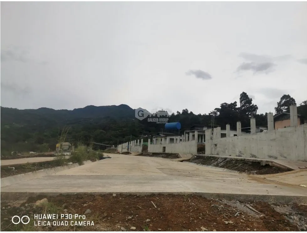LAND / BOQUETE / BAJO JARAMILLO / 3.3 HECTARES / FOR DEVELOPMENT