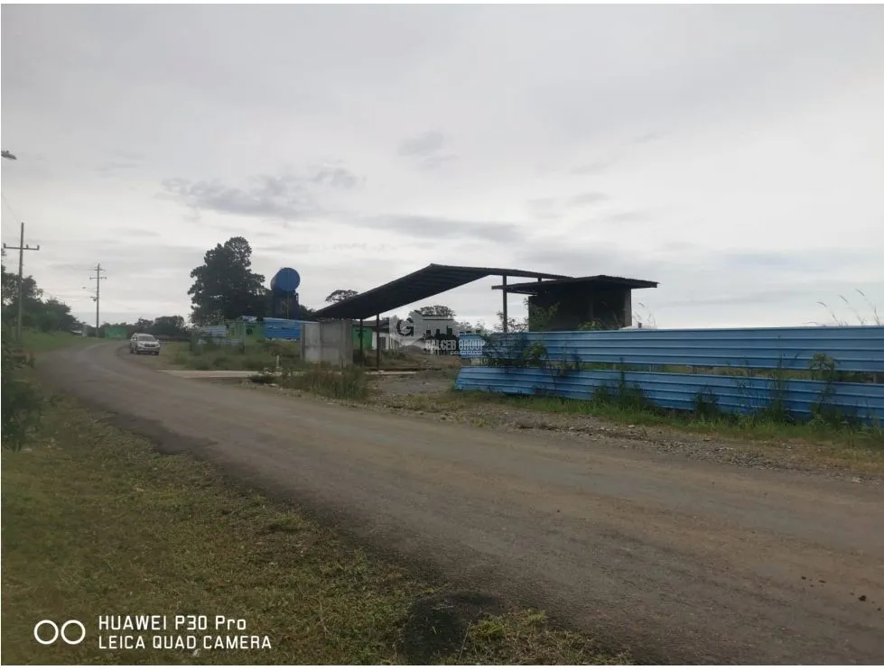 LAND / BOQUETE / BAJO JARAMILLO / 3.3 HECTARES / FOR DEVELOPMENT