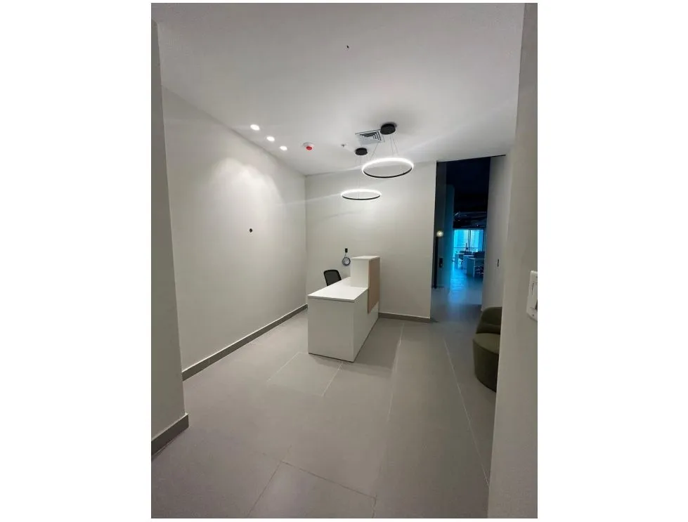 CALLE 50 / TOWERBANK / 255M / DIVISIONES / 4 PARKING / AMOBLADA