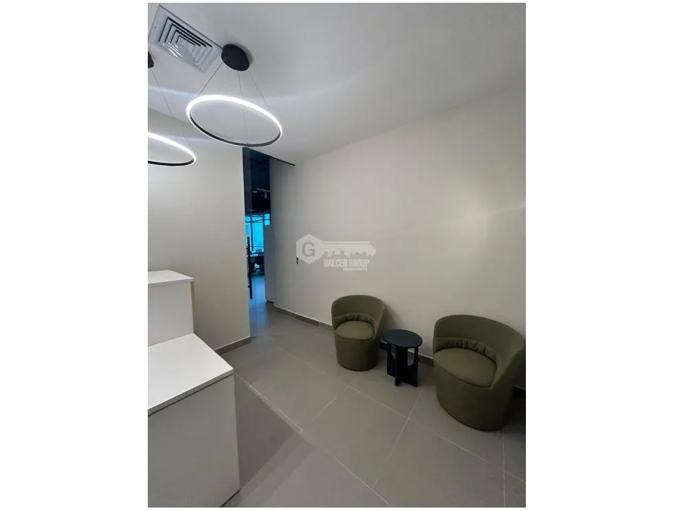 CALLE 50 / TOWERBANK / 255M / DIVISIONES / 4 PARKING / AMOBLADA