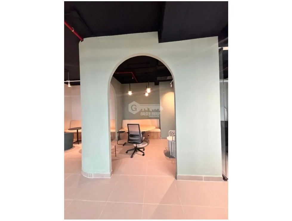 CALLE 50 / TOWERBANK / 255M / DIVISIONES / 4 PARKING / AMOBLADA