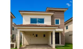 CONDADO DEL REY / ALTOS DEL PARQUE / 353M / 4 BEDROOM / BRAND NEW