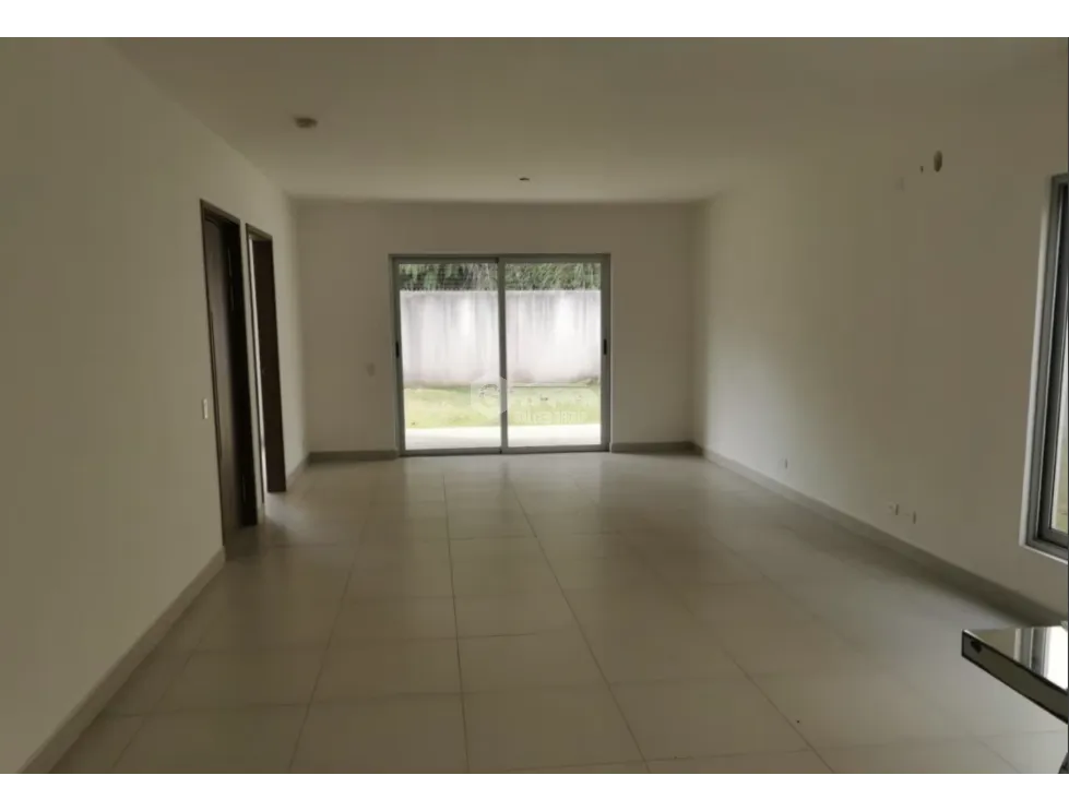 CONDADO DEL REY / ALTOS DEL PARQUE / 353M / 4 BEDROOM / BRAND NEW