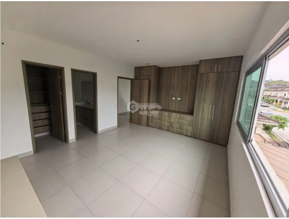 CONDADO DEL REY / ALTOS DEL PARQUE / 353M / 4 BEDROOM / BRAND NEW