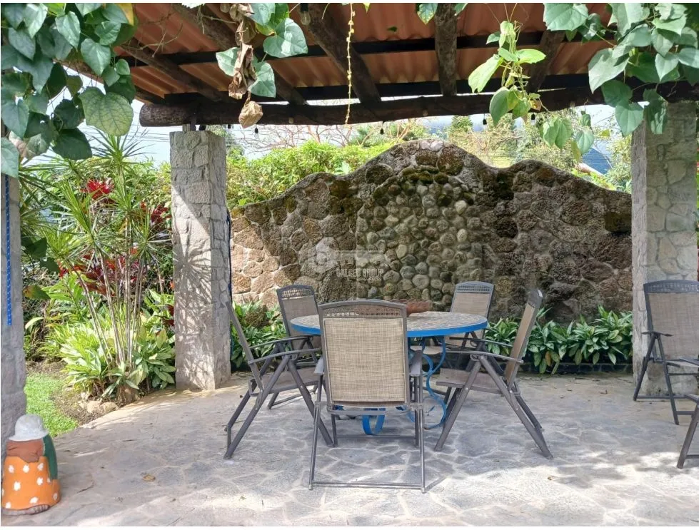 Single Family House for sale in El Valle