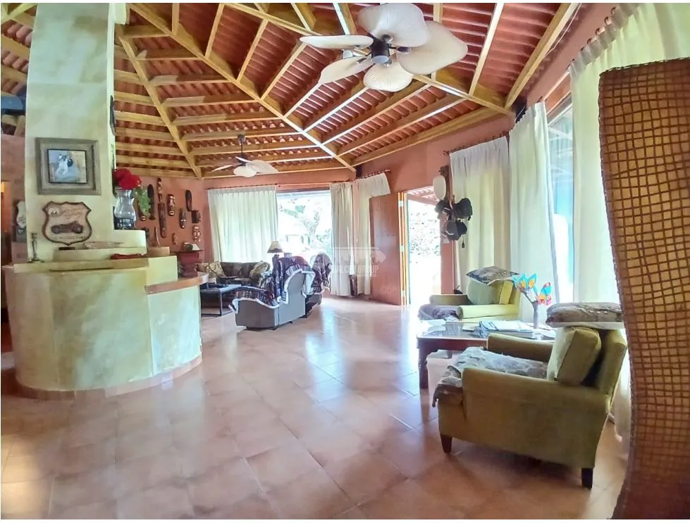Single Family House for sale in El Valle